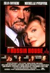 My recommendation: The Russia House